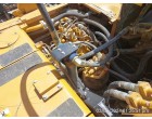Damaged Sany Hydraulic Excavator Machine - 01