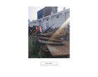 Glory Food Building Scrap _ Approx. 25 MT