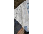 IVL Dhunseri_ (Water Damaged) Jumbo Bags (6296 Nos.) lying at Haldia Midnapur (E) WB