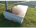 Damaged Solar Panel, Cable & other material (as per details mentioned) at Ranikhet Uttarakhand