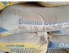 Dalmia Cement - 3522 Bags at Purnea Bihar