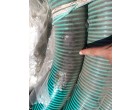 Kriti Ind_ Fire /water damaged salvage of FG Stock of HDPE Coils/Pipes- 426.63 MT