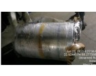 Polypropylene Metalized film, 2810.04 Kgs