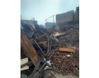 M S Scrap of Building & SHED & Machinery at