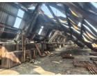 Vikram Arya_Lot:1 Fire Damaged Building Scrap - Approx 253 Ton at Malanpur MP