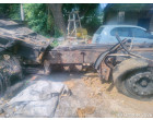 TATA Truck - RJ-11GC-4360