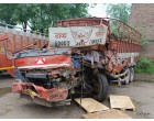 Eicher ......MH46AF9319 .......AT Ghaziabad