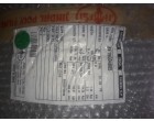 BOPP Film, Qty-16035 Kgs-  Nasik