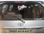 HR-51AU-6407 - Toyota INNOVA - Diesel - R3