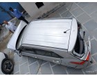 Damaged Hyundai Creta, BR-05Y-8323
