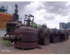 Fire scrap damaged Plant & Machinery, Electrical Equipment, Office Equipment, Furniture & Fixtures and Packing Materials  (As per Annexure Attached) at Raichur KTK