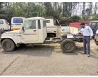 13 New Vehicles (With Paper) Rudra Asansol