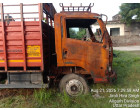 Eicher Truck_UP-81ET-6076