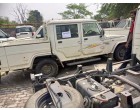 13 New Vehicles (With Paper) Rudra Asansol