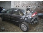 Maruti Ciaz DL-2CBD-6123 at New Delhi