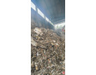 Semi-Burnt & water affected Stock of imported and indigenous Waste Paper-Approx. Qty. – 539 MT