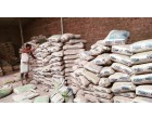 Dalmia Cement – 3099 Bags at Biharshariff