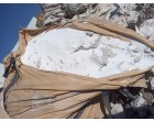 Kriti Ind_ Fire /water damaged salvage of RM Stock of PVC Resin, HDPE PE & Calcium Carbonate - 549.10 MT