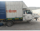 Mahindra & Mahindra Pickup Bolero _HR47F9627