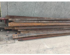 Competent Automobile:Lot-1_Building Scrap - Approx - 11.245 MT at UNA HP