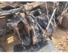 FIRE DAMAGED 3718 LPT TC - Gwalier 