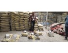 Dalmia Cement - 3997 Bags at Biharsharif, Bih