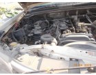 UP 85X 6311 - Ford Endeavour - R18