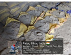 Dalmia Cement- 4951 Bags at Arrah BH