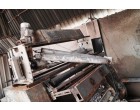 Fire damaged Stock Material (Plastic & Paper packaging material), Building & Machinery Scrap 