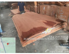 Damaged Indonesian Keruing Venner -22650 pcs