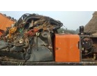 Tata Hitachi Hydraulic Excavator