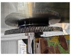 Various Parts / Components of  Industrial Compressor viz. Main Oil  Pump, Bull Gear, Pinion Gear of  Main Oil Pump, 1st Stage Bearing  and Bull Gear Bearing 