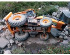 JCB 3DX XTRA, HP-73A-3467, Chamba