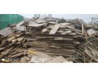 Larsen & Turbo Frame work steel , TMT SCRAP & Plywood 