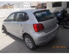 UP 21BJ 2424 - Volkswagan Polo D - R13