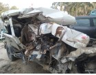 UP30 AL 6201, BOLERO, FARAKHABAD