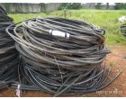  Voltas Scrap (Lot - 2) -(Cables, Conductors, Structural items and other accessories) 