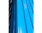 Rejected Roofing Sheet - 13.970 MT 