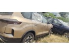 Flood Damaged Tata Un-registered Vehicles - 05  Cars
