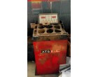 Building, Plant & Machinery - Rudra Asansol 