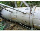 Boiler’s Chimney – Weight Approx.- 10,492 Kg. 