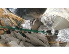 Polyester Metalized Film, Qty- 8225.890 Kgs