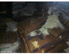 ABS Granule (Coloured) -5850 Kg. at Patiala P