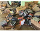 Flood damaged Cookware Items -  9997 Pcs 