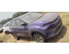Flood Damaged Tata Un-registered Vehicles - 05  Cars