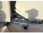 UP-93BD 9300 - Tata Safari Storm - R22
