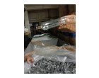 Diamond Beverages : Damaged Stock of raw material of preform and packaging material