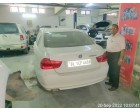 DL-1CP-4450, BMW, 320 D, Noida