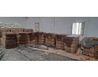 Water Damaged Gunny /Jute Bags – 720 Bales (500 bags each bales) at Telangana 