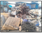 PAB Organics (Lot -3) _ Aluminium Scrap AT Vadodara GJ